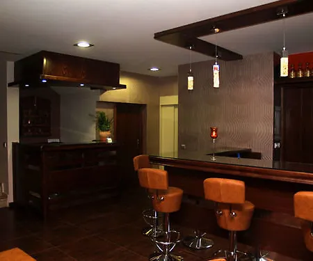 Hotel Filoxenia 2*