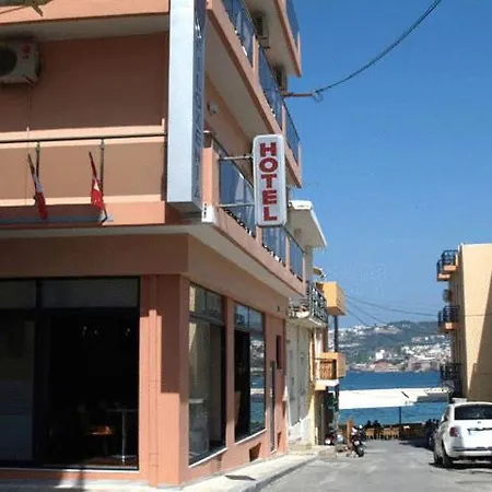 Filoxenia La Canea