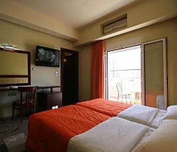 Filoxenia Hotel La Canea