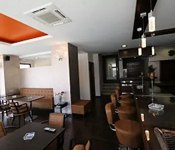 Filoxenia Hotel La Canea