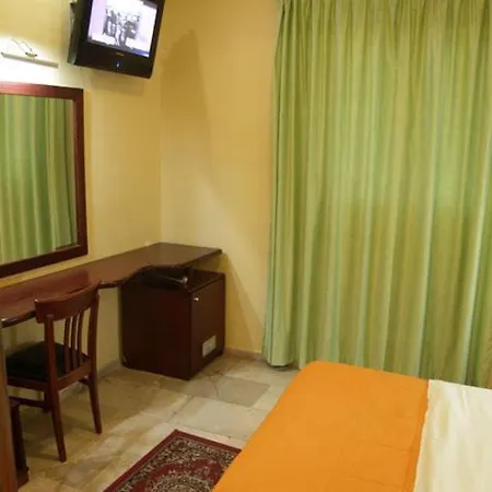 Filoxenia Hotel La Canea